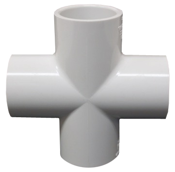  - PVC Fittings